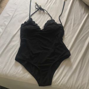 Jessica Simpson Bathing Suit